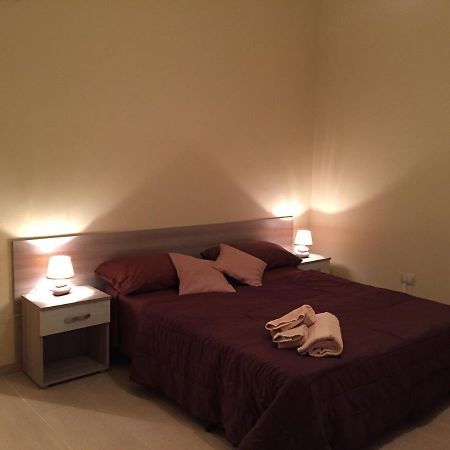 B&B Annette Тортора Екстер'єр фото