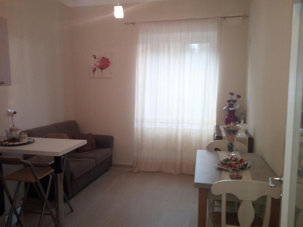 B&B Annette Тортора Екстер'єр фото
